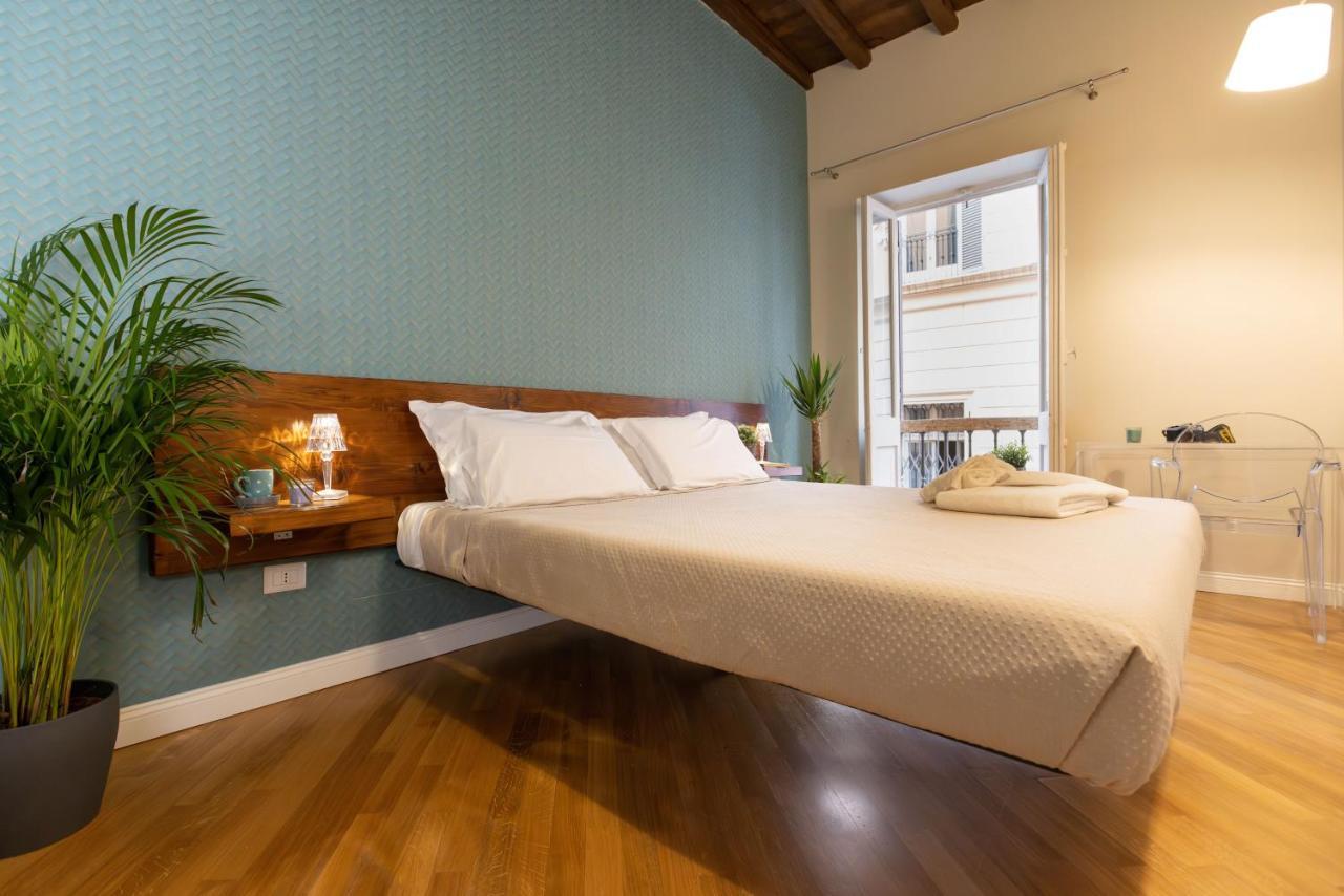 The View - Dolce Vite Guest house Rome