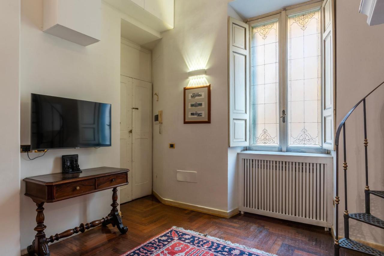 Mm Ottaviano A Un Passo Dal Vaticano Apartment *