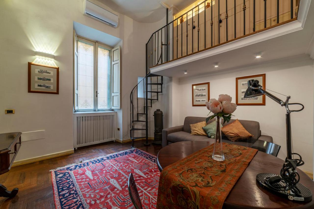 Mm Ottaviano A Un Passo Dal Vaticano Apartment Rome
