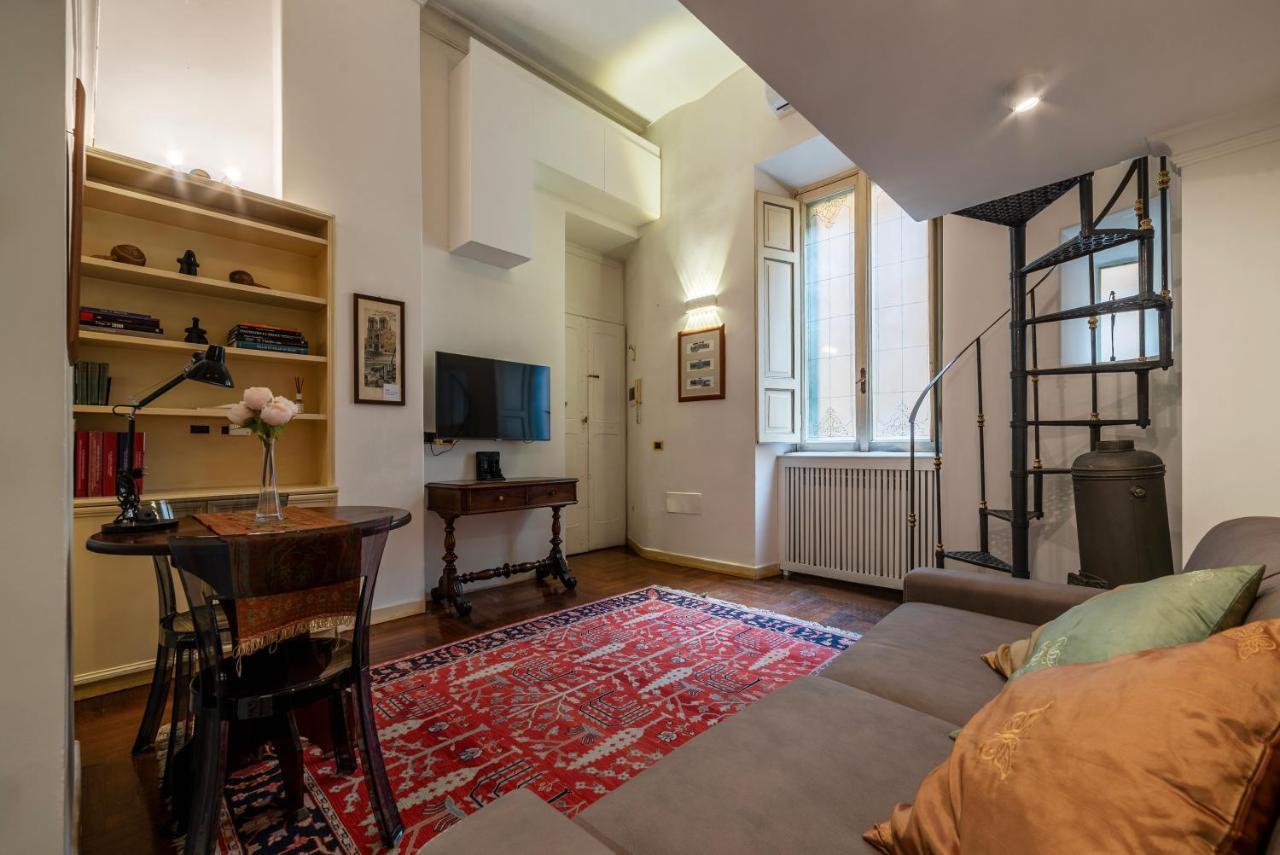 Apartment Mm Ottaviano A Un Passo Dal Vaticano Rome