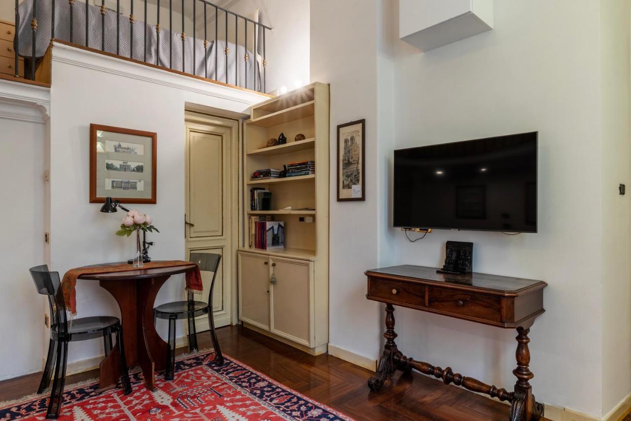Apartment Mm Ottaviano A Un Passo Dal Vaticano