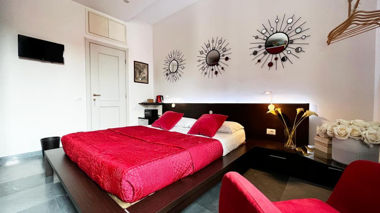Fitohome Vaticano 1room