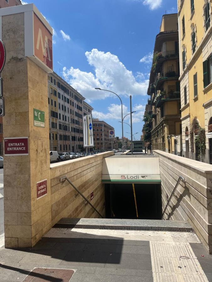 Apartment San Giovanni *