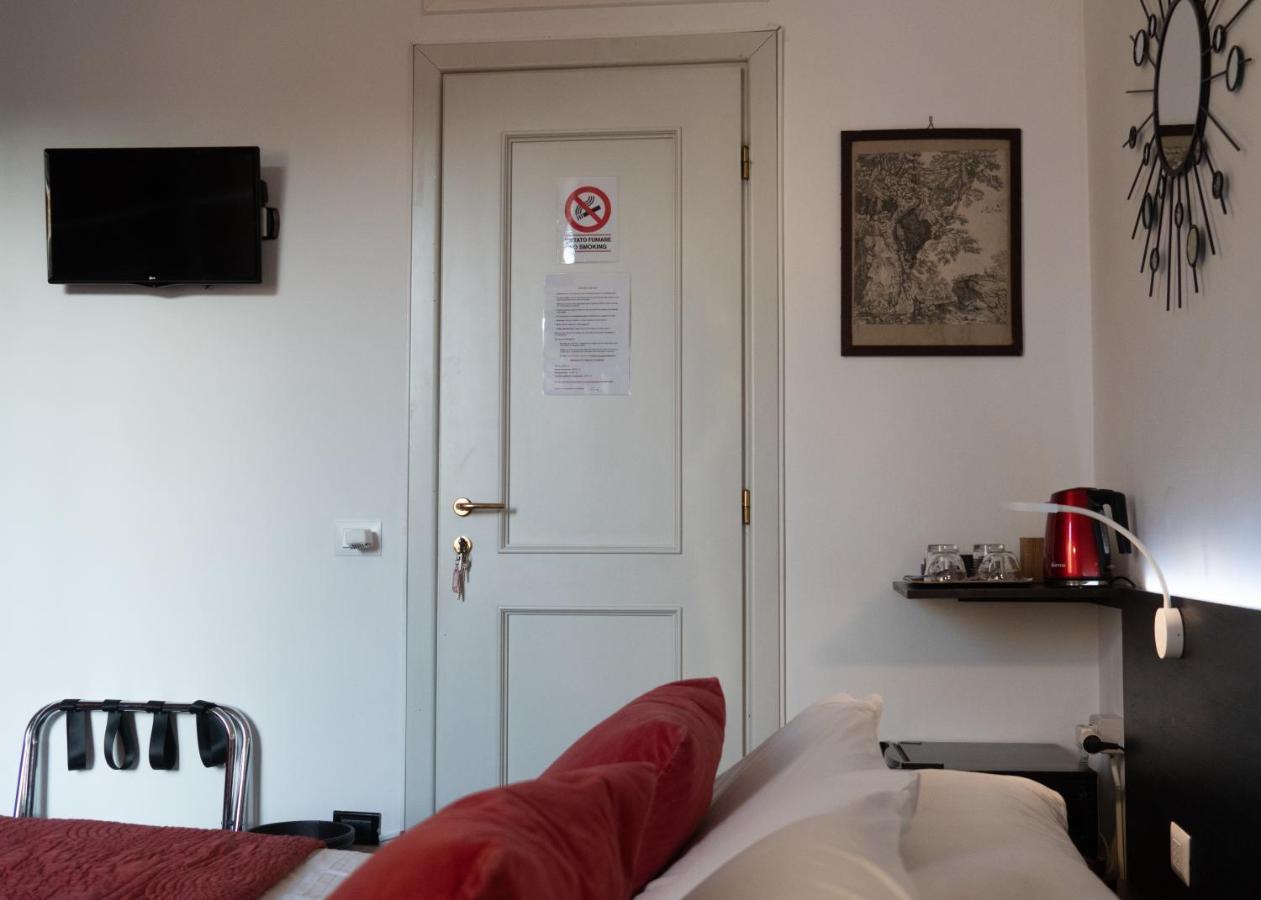 Fitohome Vaticano 1room * Rome
