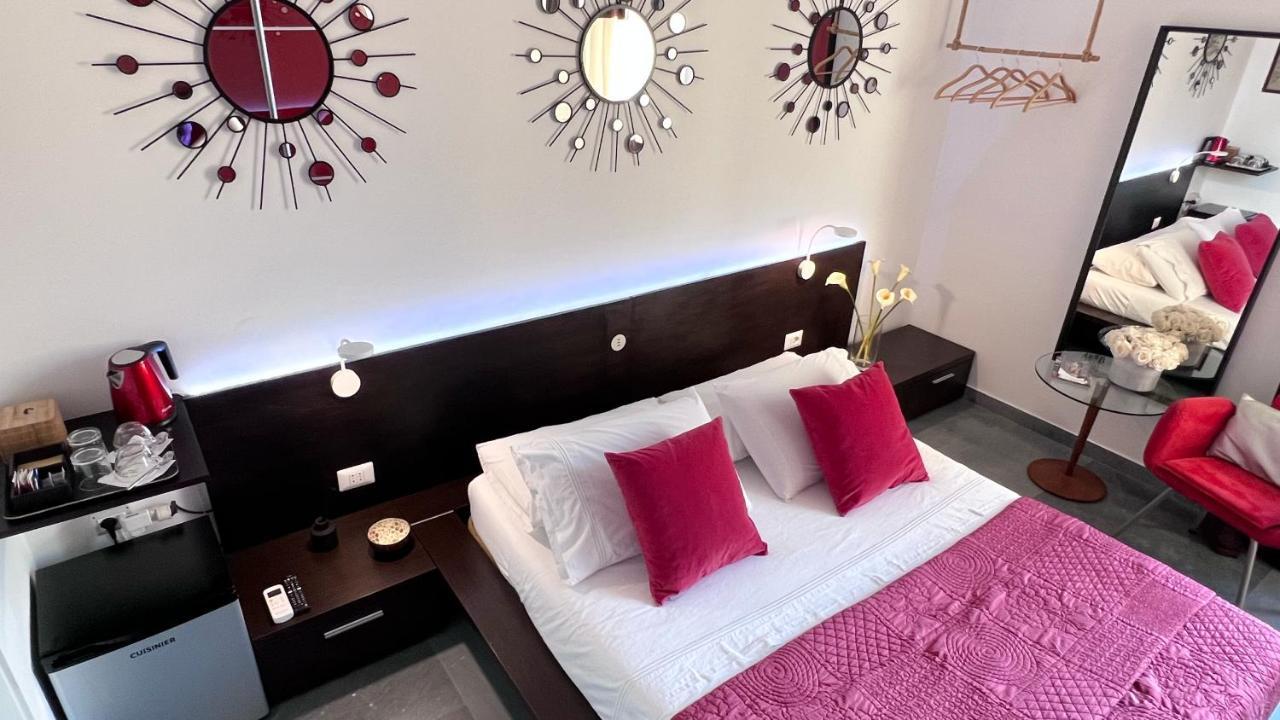 Homestay Fitohome Vaticano 1room Rome