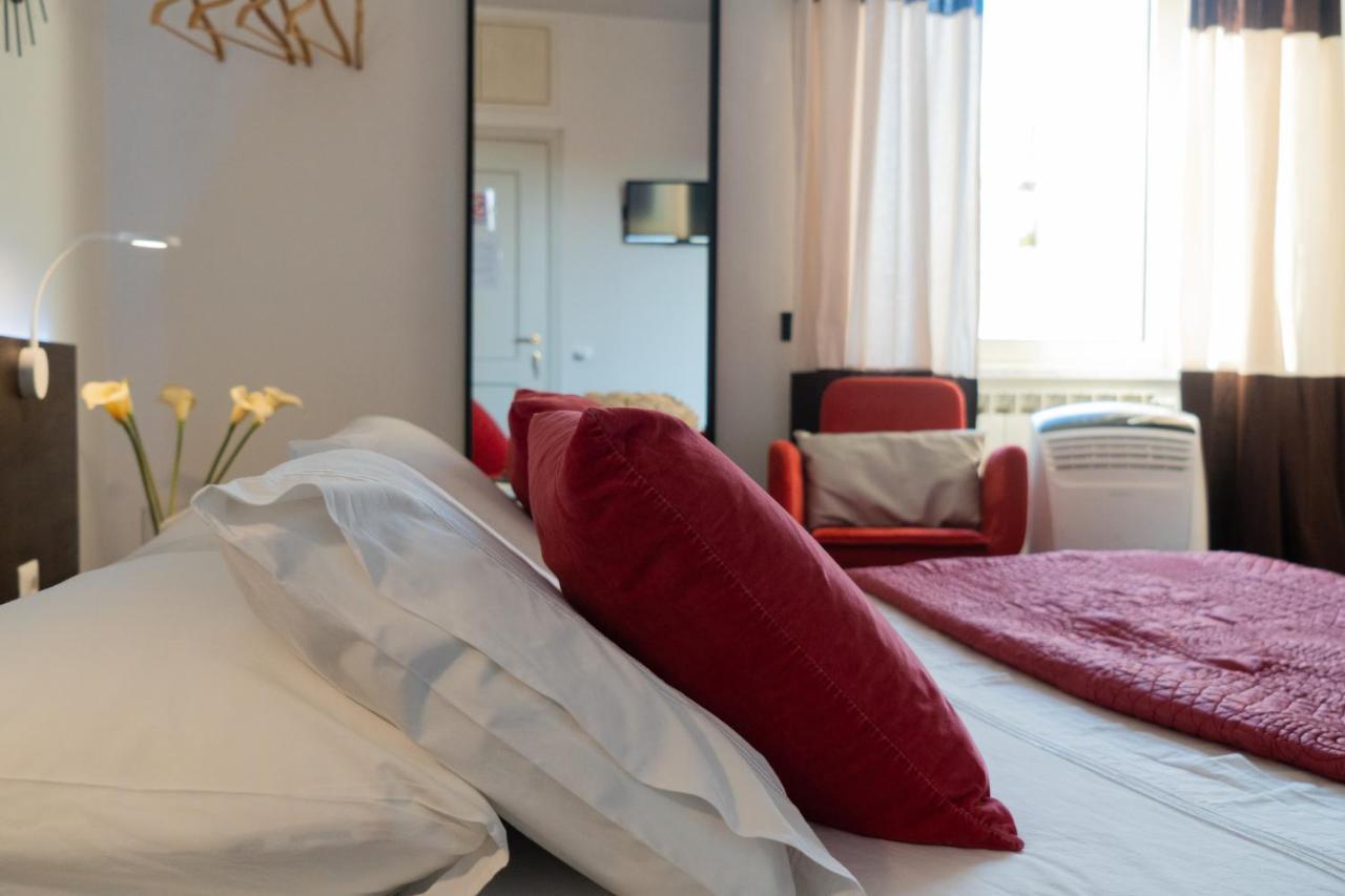 Fitohome Vaticano 1room * Rome