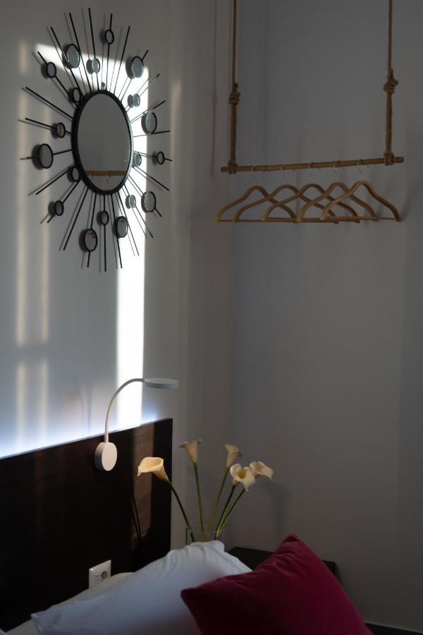 Fitohome Vaticano 1room * Rome