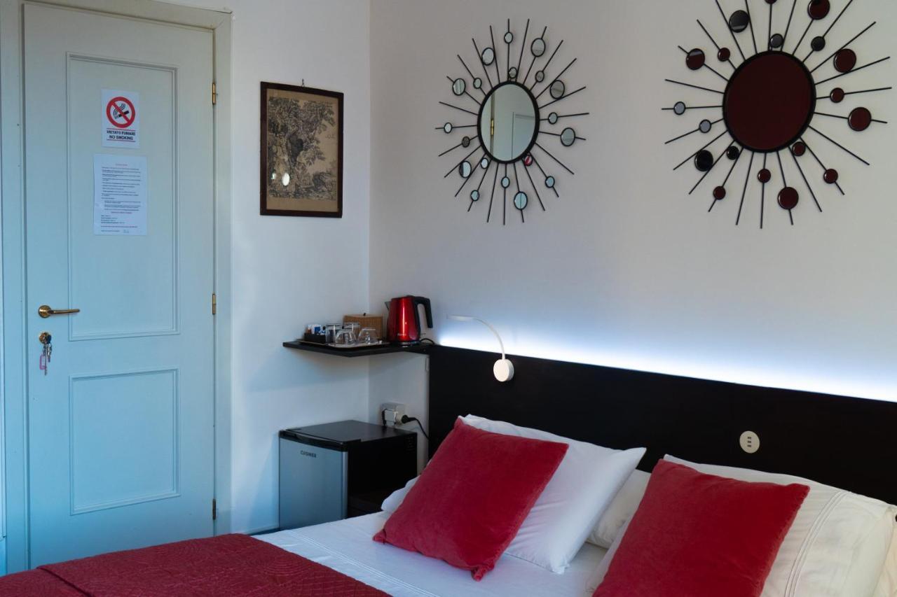 Fitohome Vaticano 1room Homestay