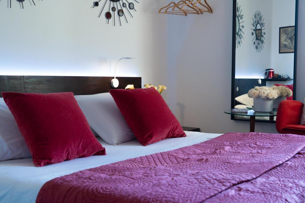 Homestay Fitohome Vaticano 1room