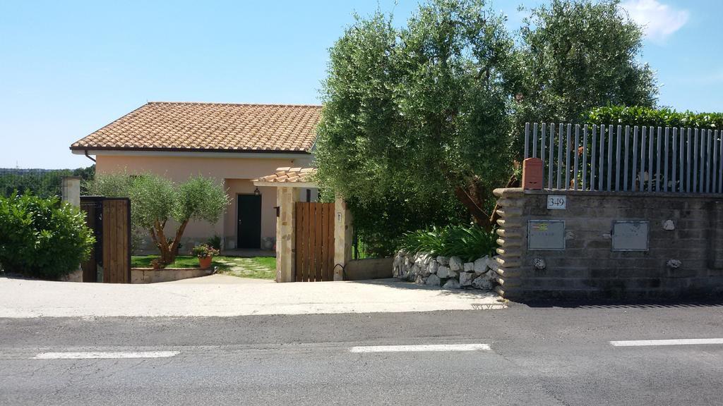 Casa vacanze Lilly *