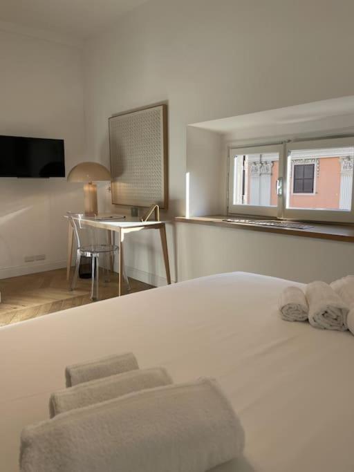 Short Rent Luxury Flat - Via Veneto Roma