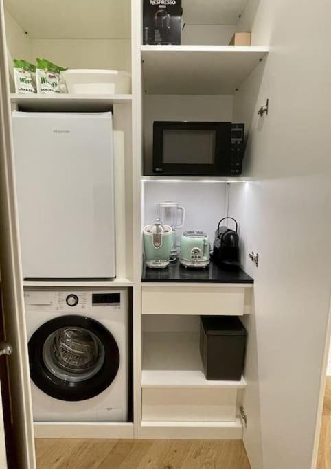 Appartamento Short Rent Luxury Flat - Via Veneto Roma