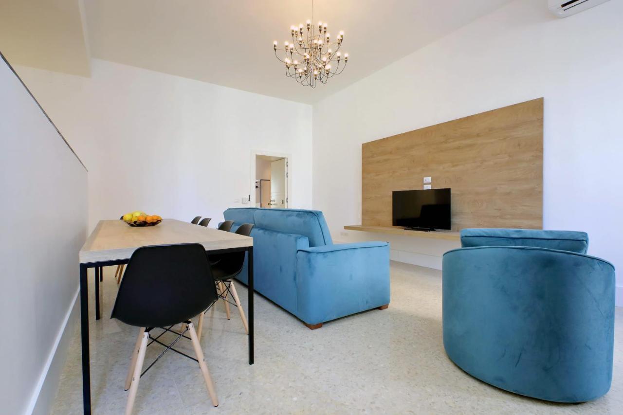 Apartment Youroom Quattro Fontane *