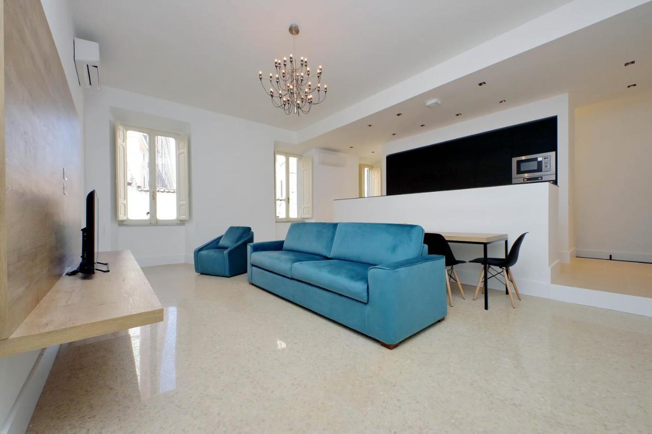 Youroom Quattro Fontane Apartment *