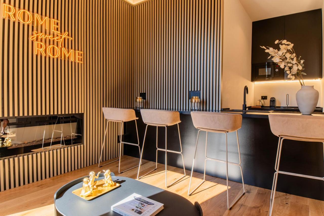 Guest house Scipioni Luxury Rome