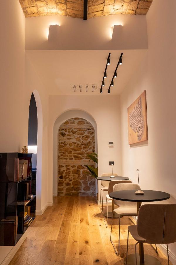 Guest house Scipioni Luxury *