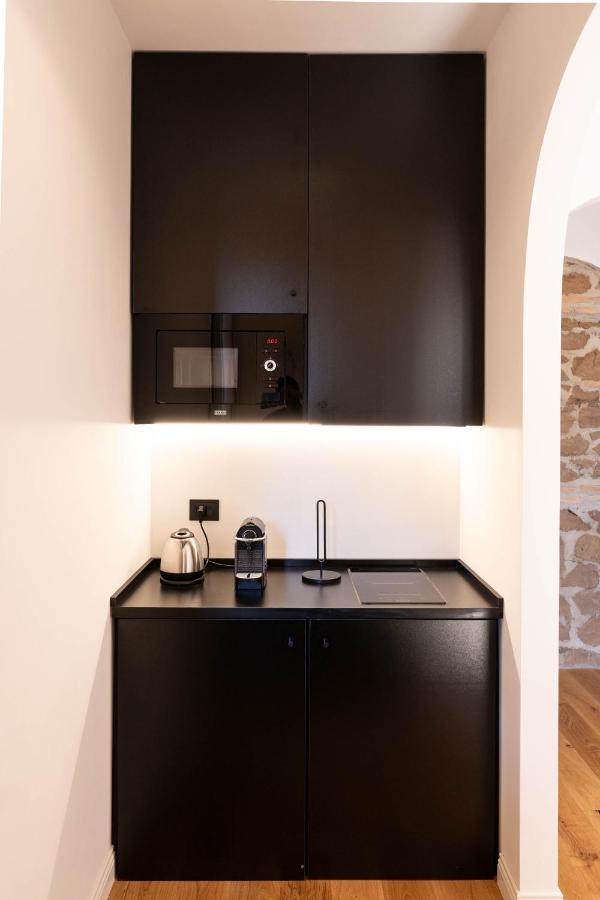 Scipioni Luxury Guest house Rome