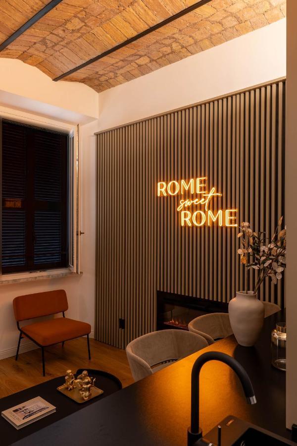 Scipioni Luxury * Rome