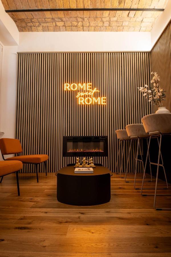 Scipioni Luxury Guest house