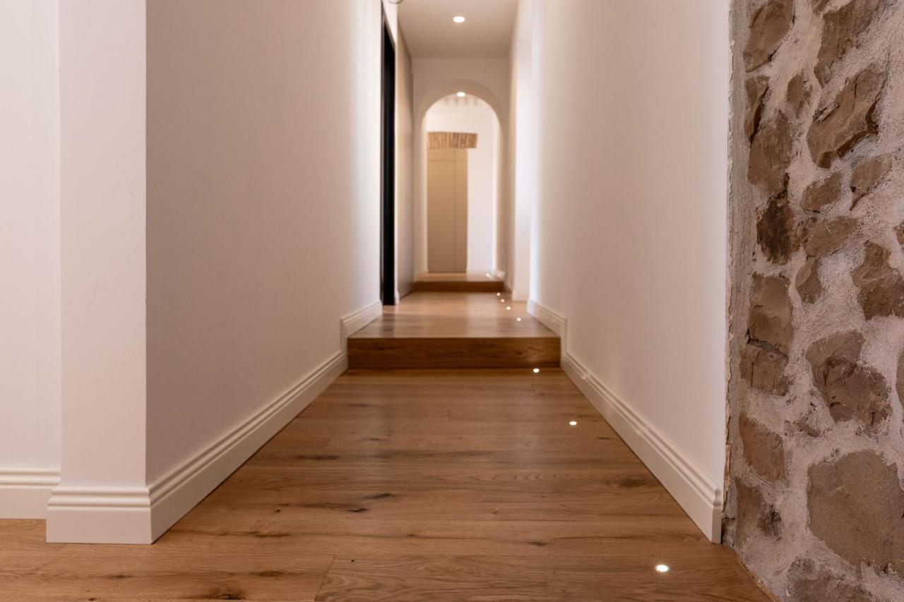 Guest house Scipioni Luxury Rome