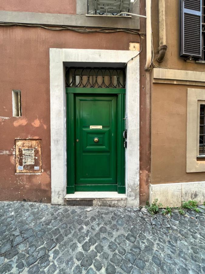 Glory House Navona Square Apartment *