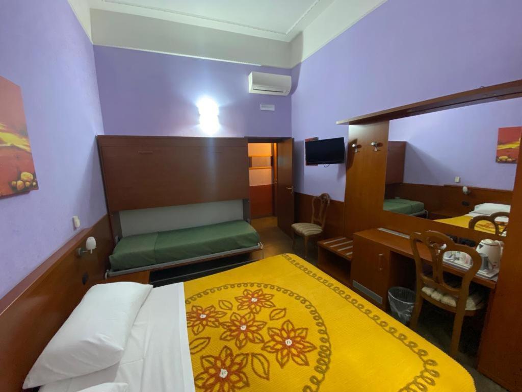 Tagliaferri Lucia Guest house
