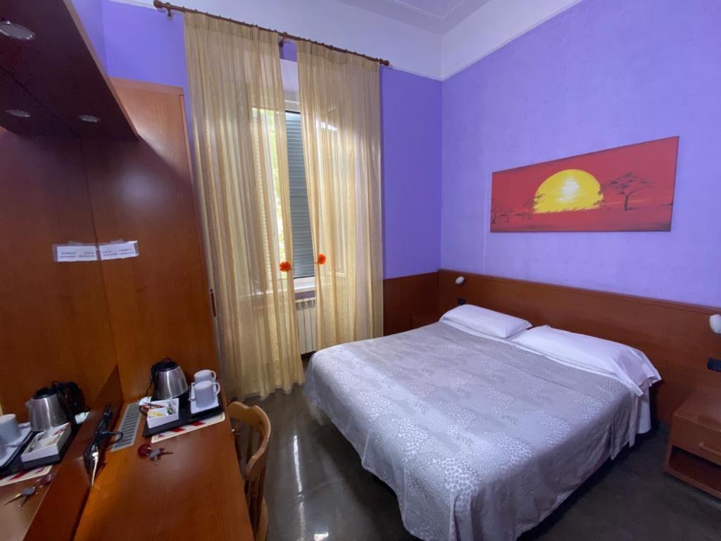 Guest house Tagliaferri Lucia 2*