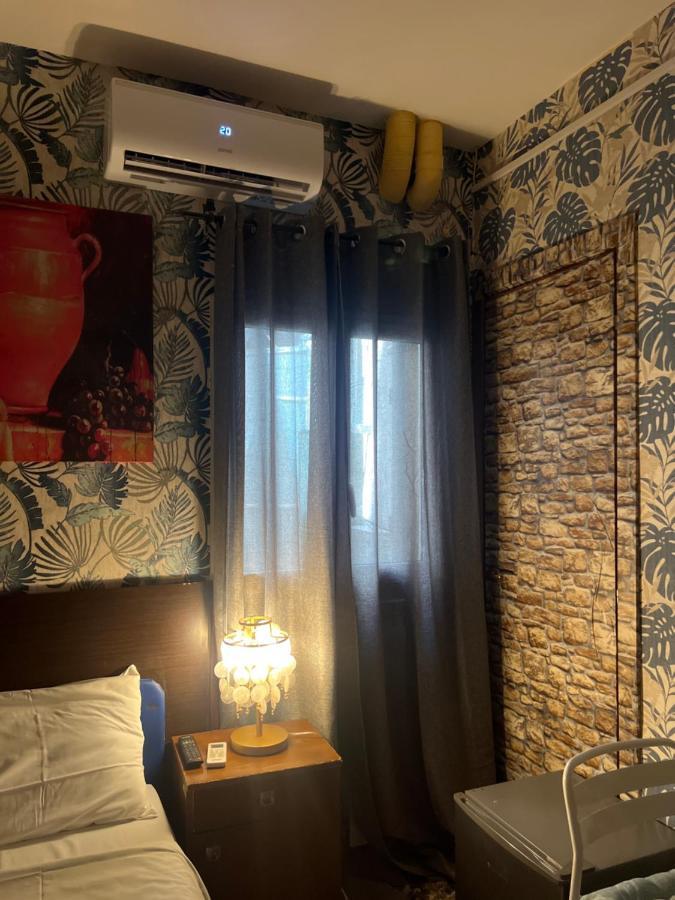 Magenta House Guest house