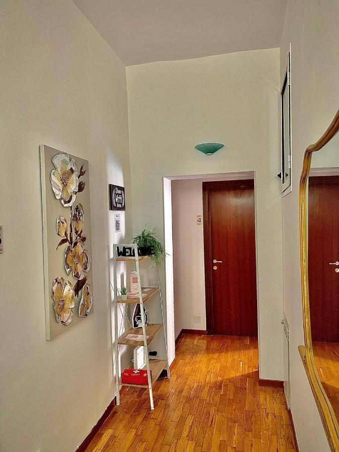 Loft 1 * Rome