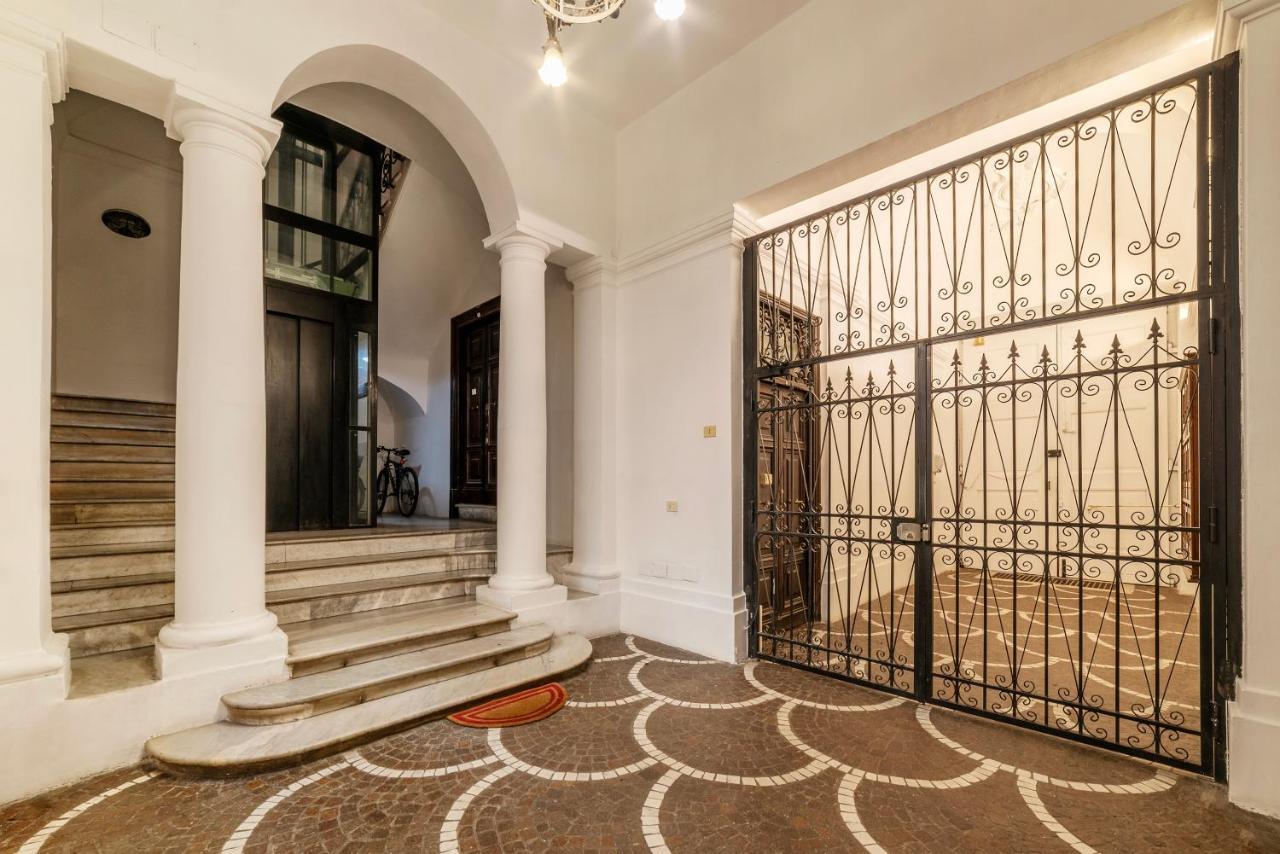 Mm Ottaviano A Un Passo Dal Vaticano Apartment Rome