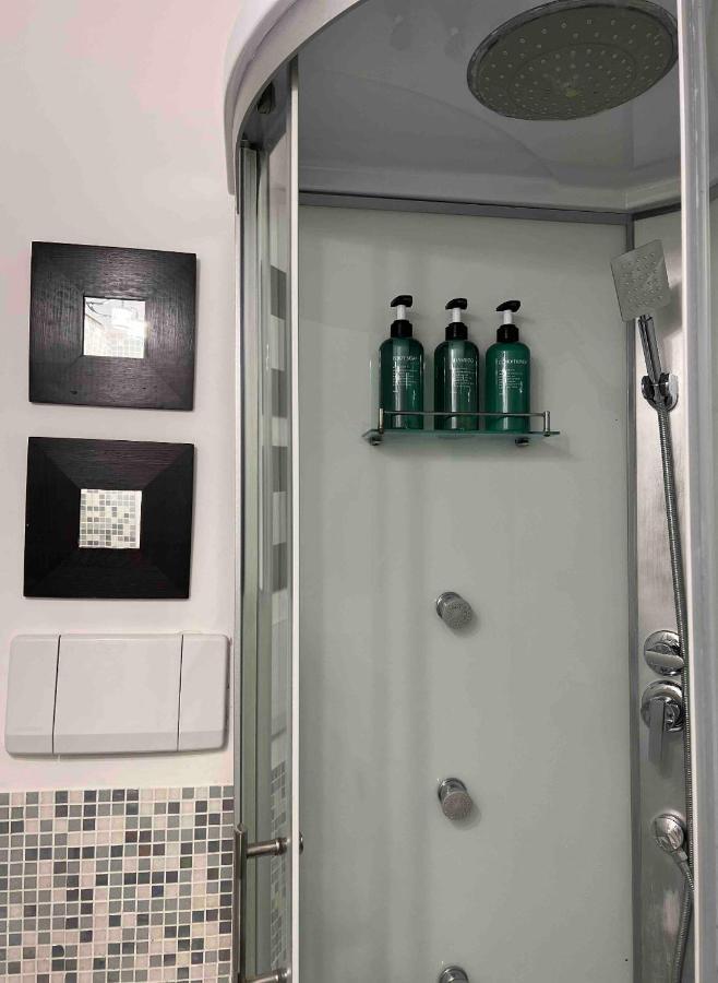 Fitohome Vaticano 1room Homestay Rome