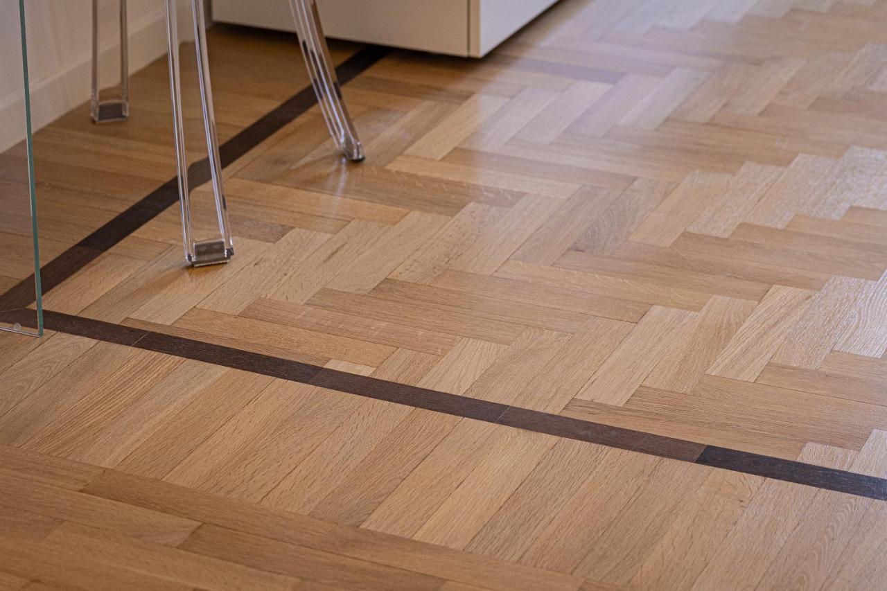 Apartment Colosseo Modern By In *