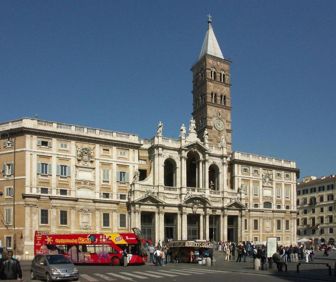 Bed & Breakfast Loft 1 Rome