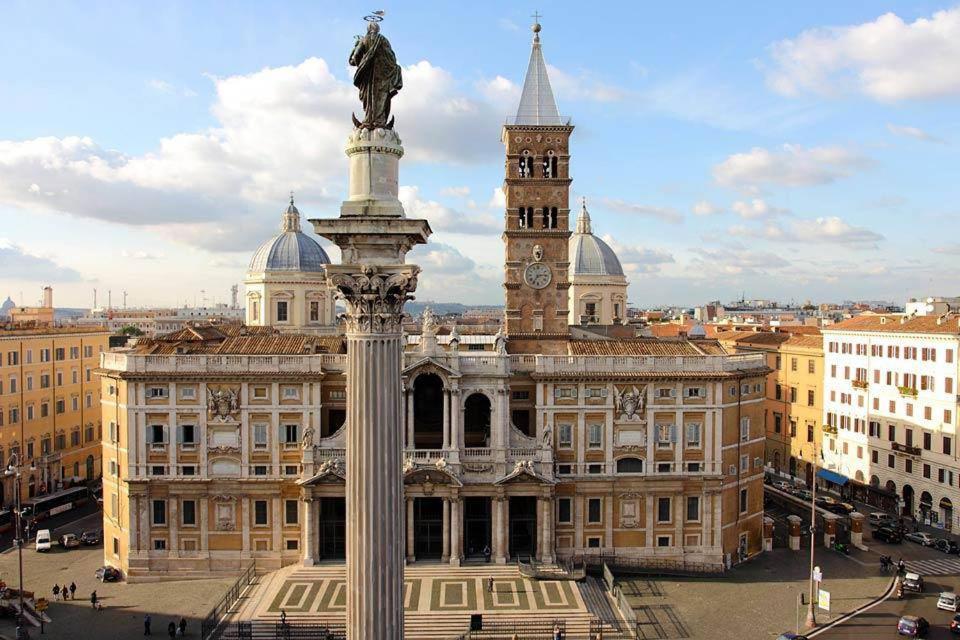 Loft 1 Bed & Breakfast Rome