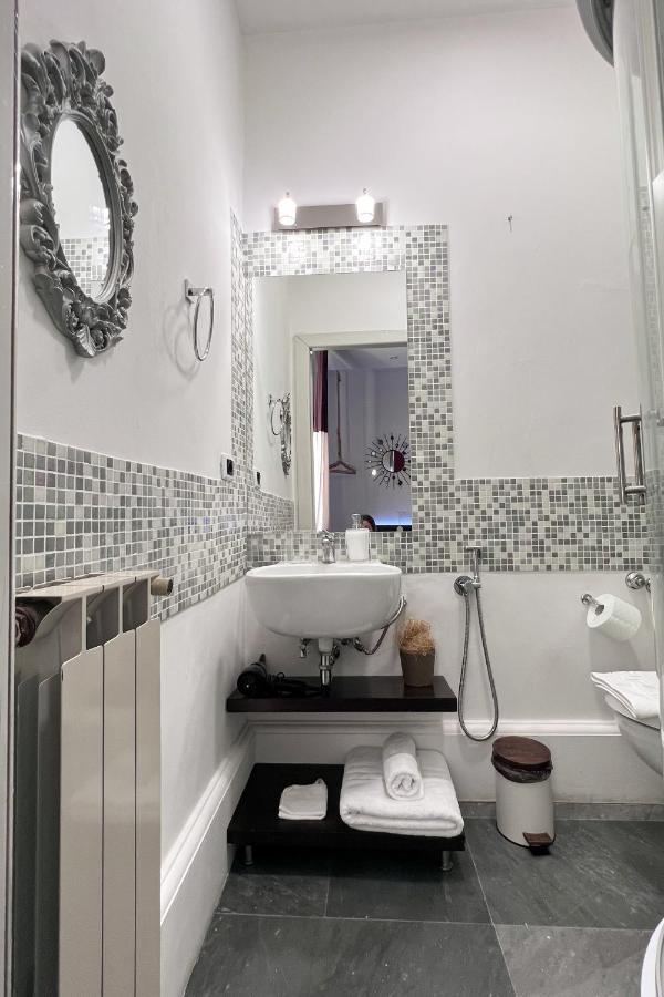 Fitohome Vaticano 1room Homestay Rome