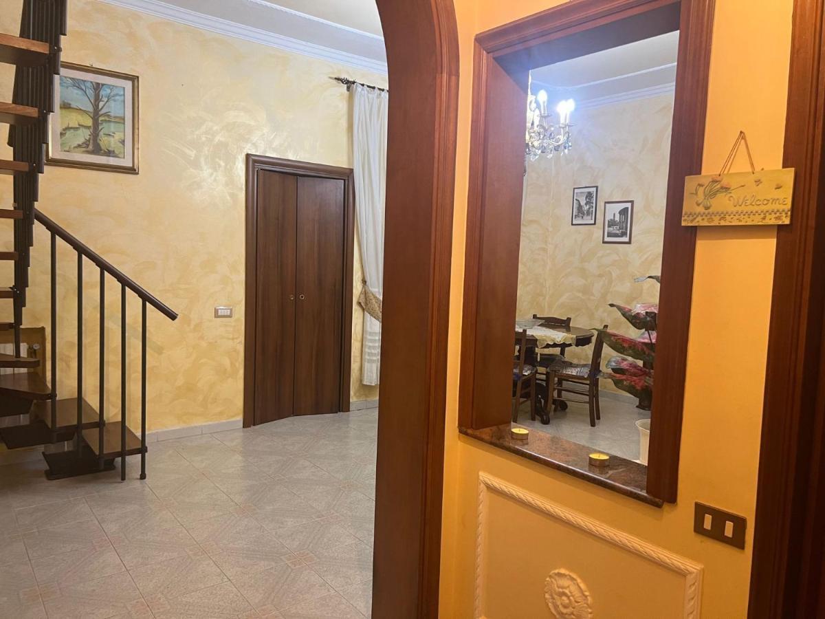 Margherita Villa Rome