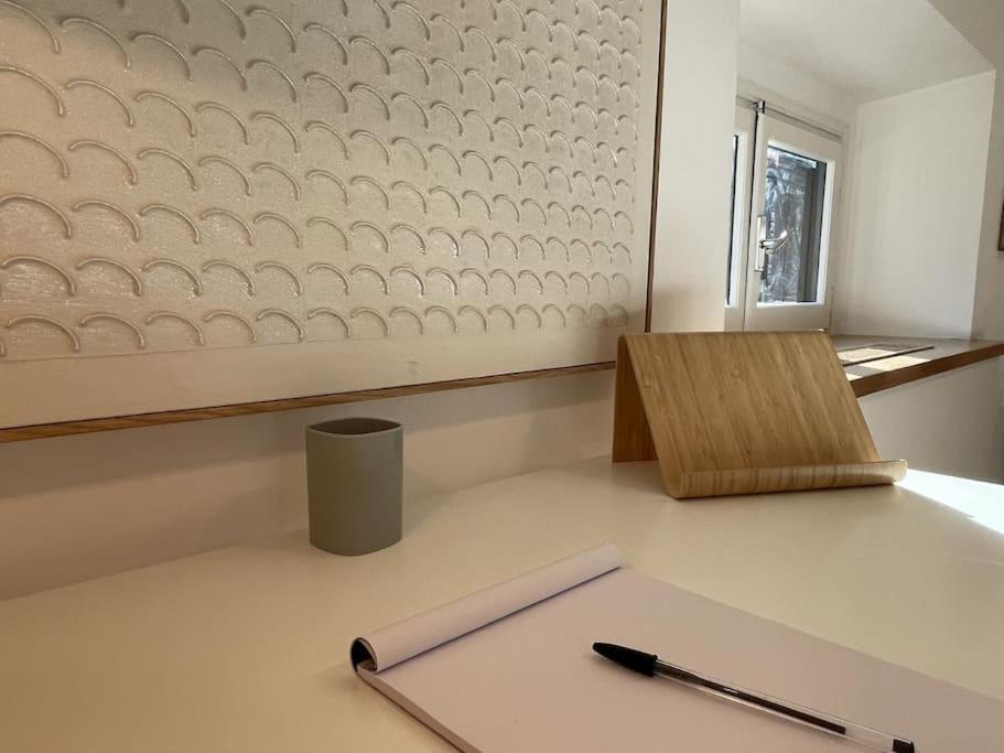 Appartamento Short Rent Luxury Flat - Via Veneto Roma