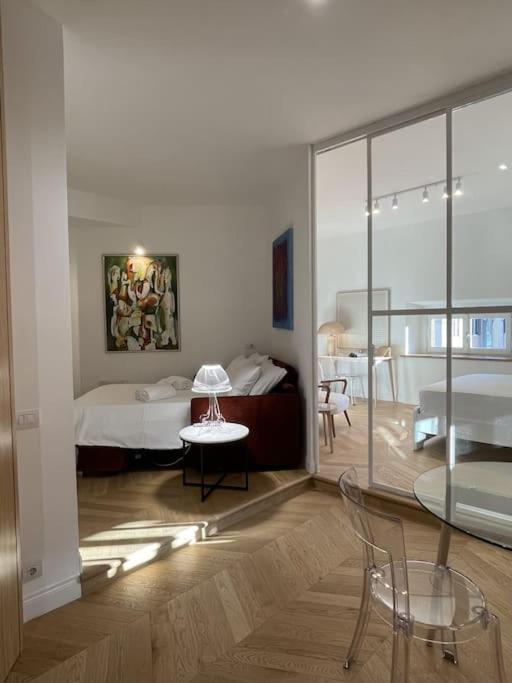 Appartamento Short Rent Luxury Flat - Via Veneto *