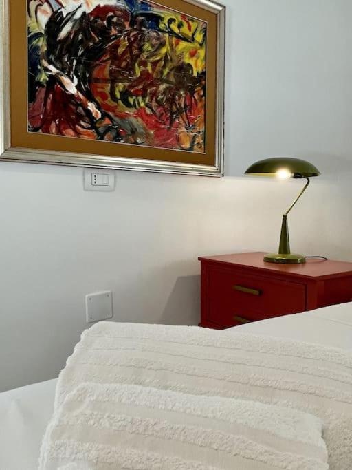 Appartamento Short Rent Luxury Flat - Via Veneto