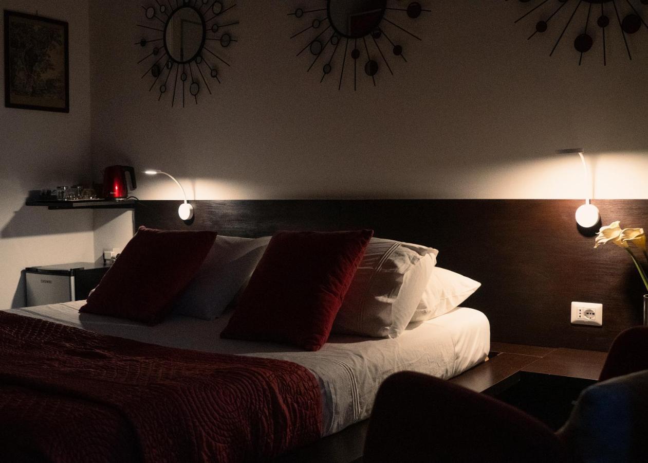 Fitohome Vaticano 1room Homestay *