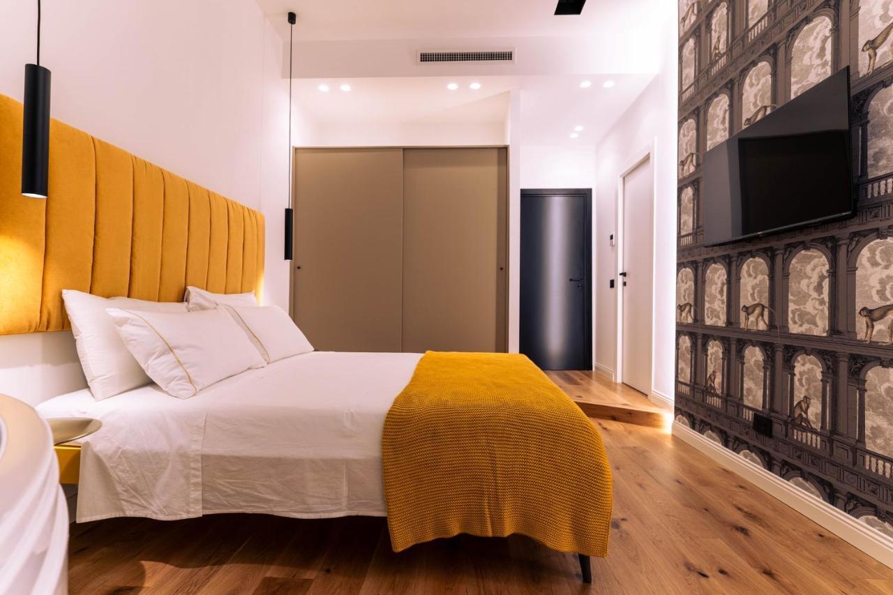 Guest house Scipioni Luxury Rome