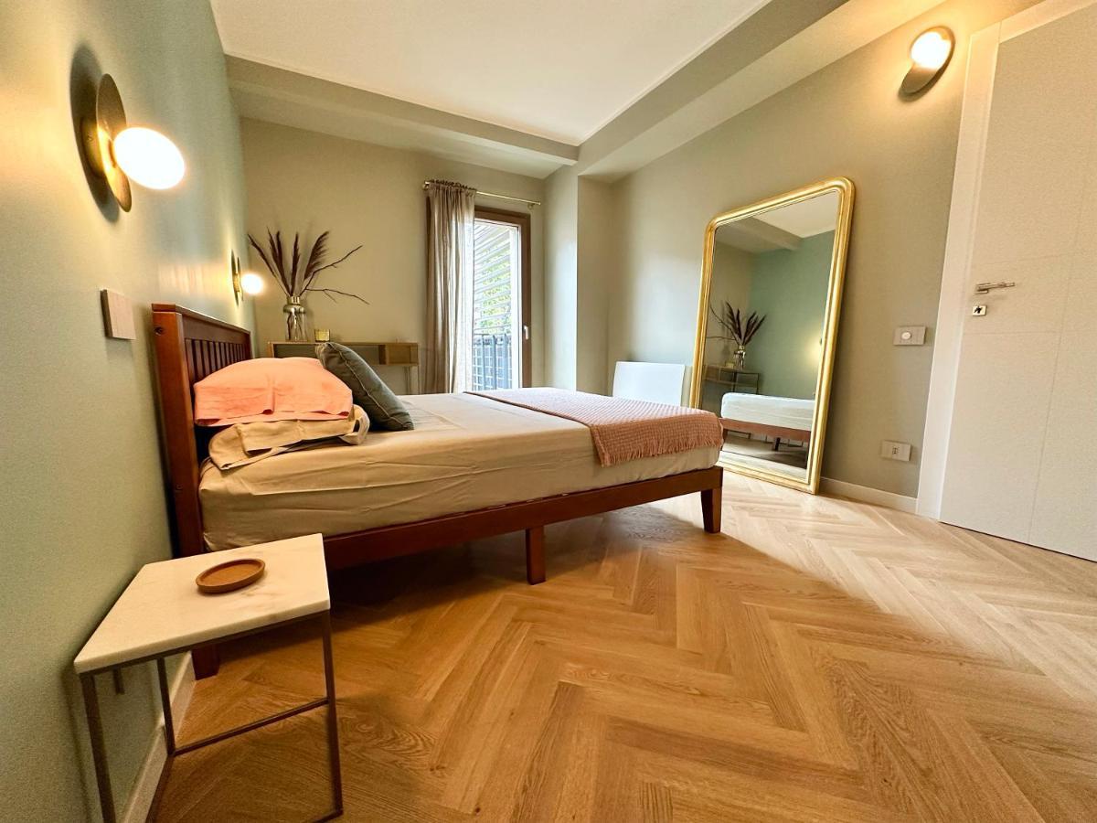 Apartment New Charming Luxury - Trastevere Rome