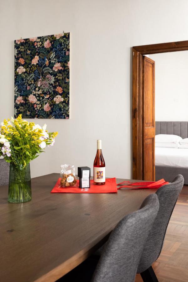 Campo De Fiori Large And Beautiful Apartment