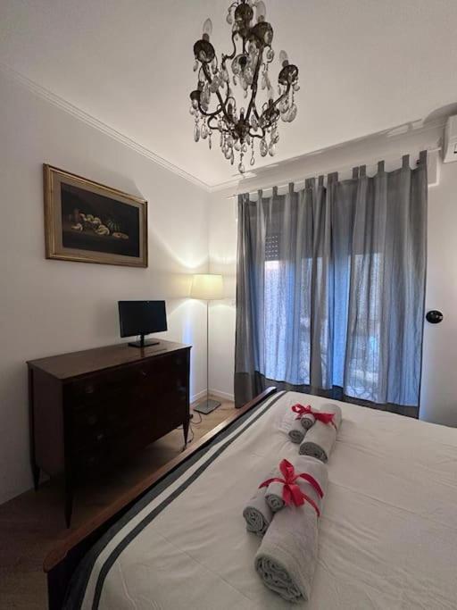 Otium - Appartamento Roma