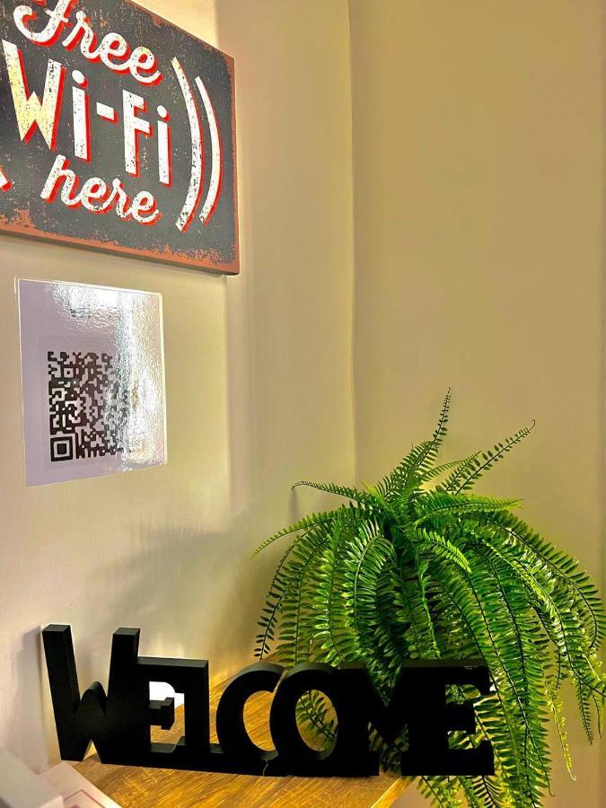 Loft 1 Bed & Breakfast Rome