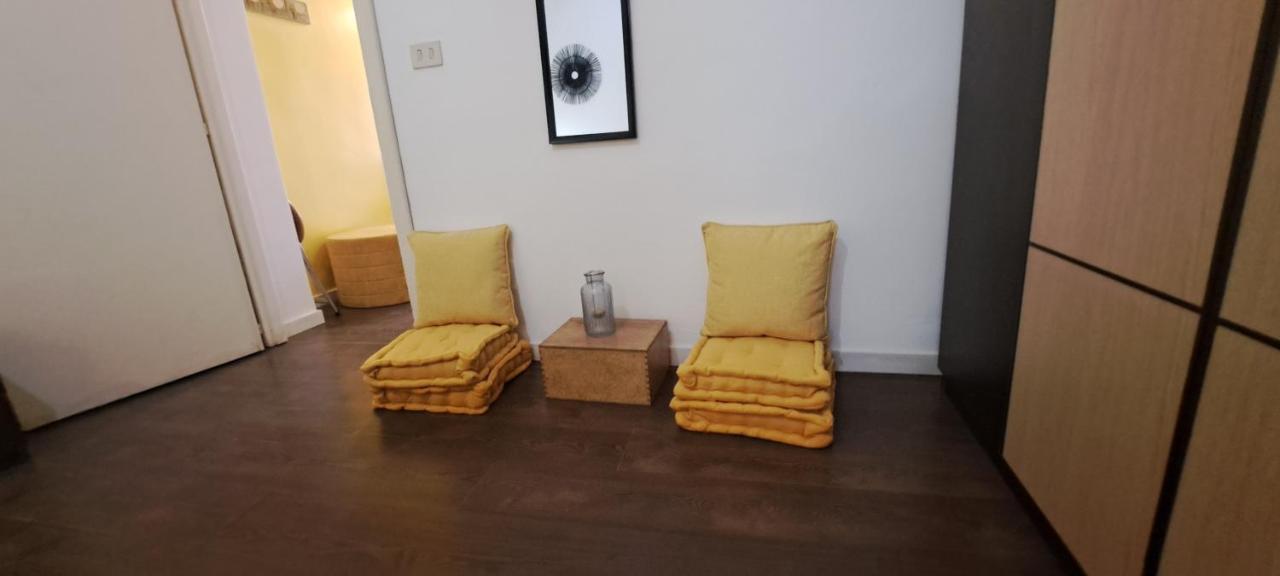 Central Rome Suite Rome