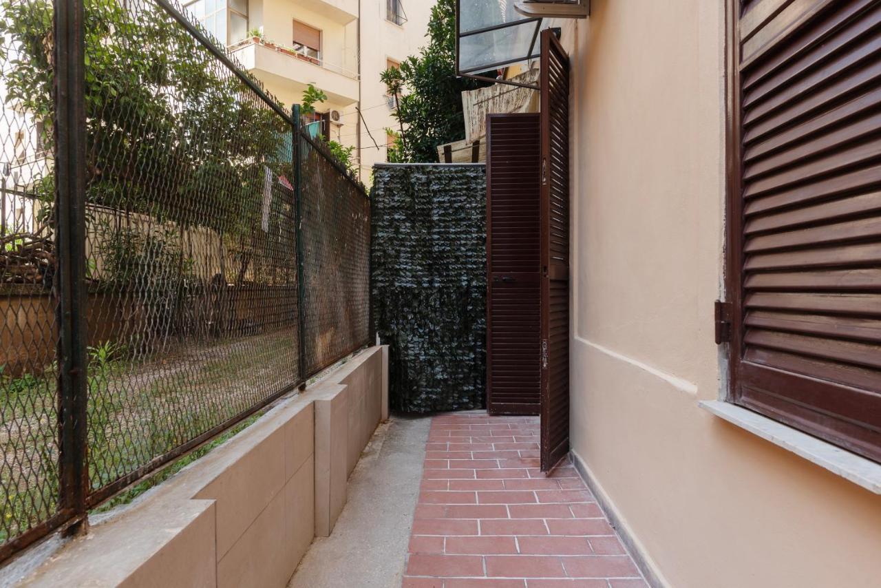 Eleonora Apartment Rome