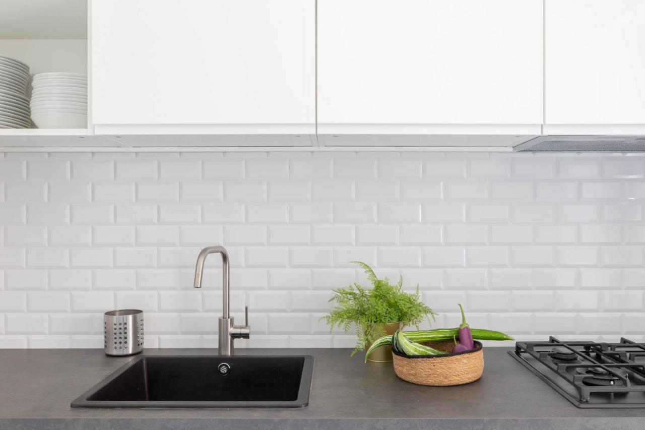 Iflat Pantheon's Roomy And Friendly Appartamento *