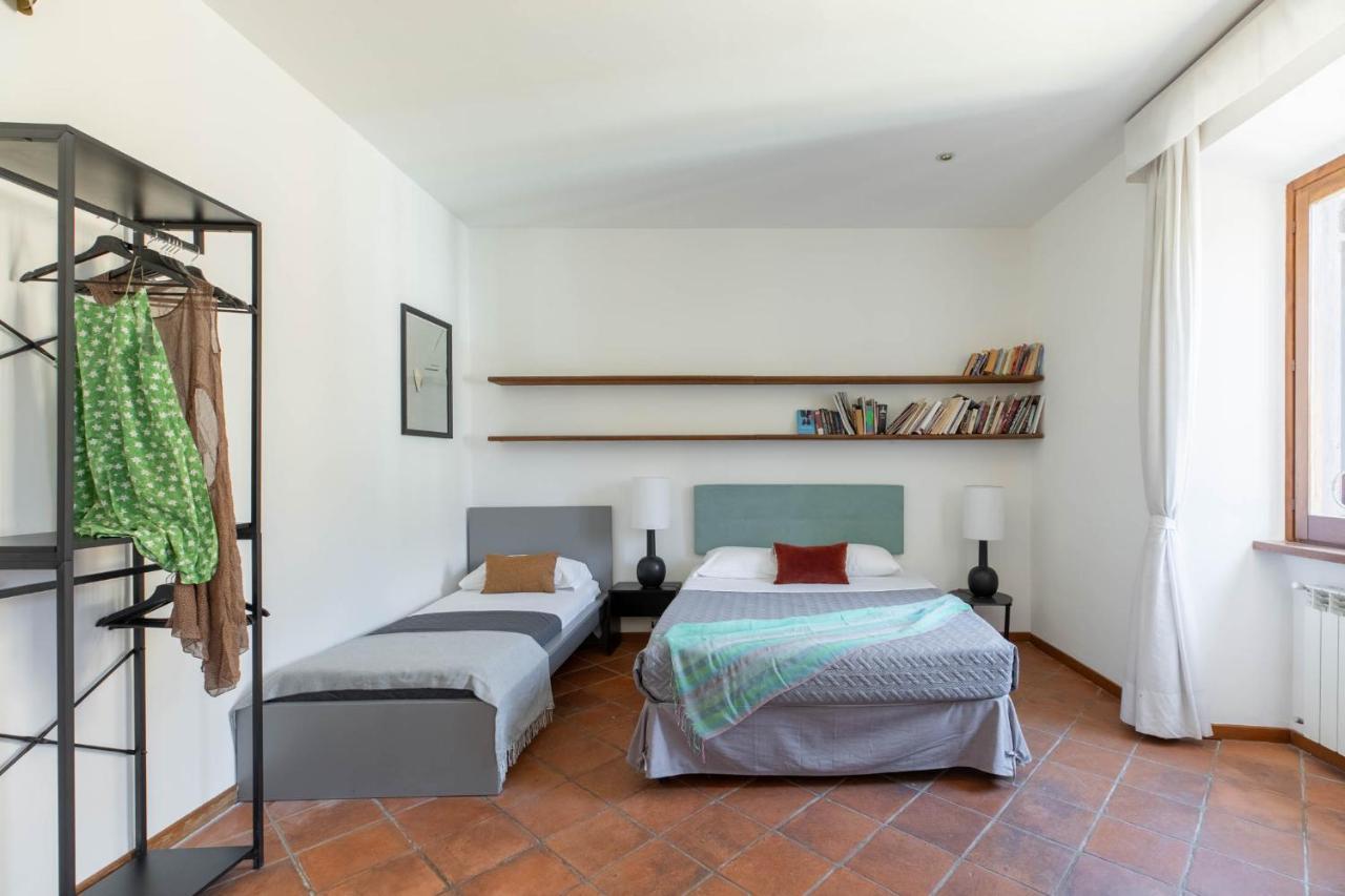 Iflat Pantheon's Roomy And Friendly Appartamento Roma