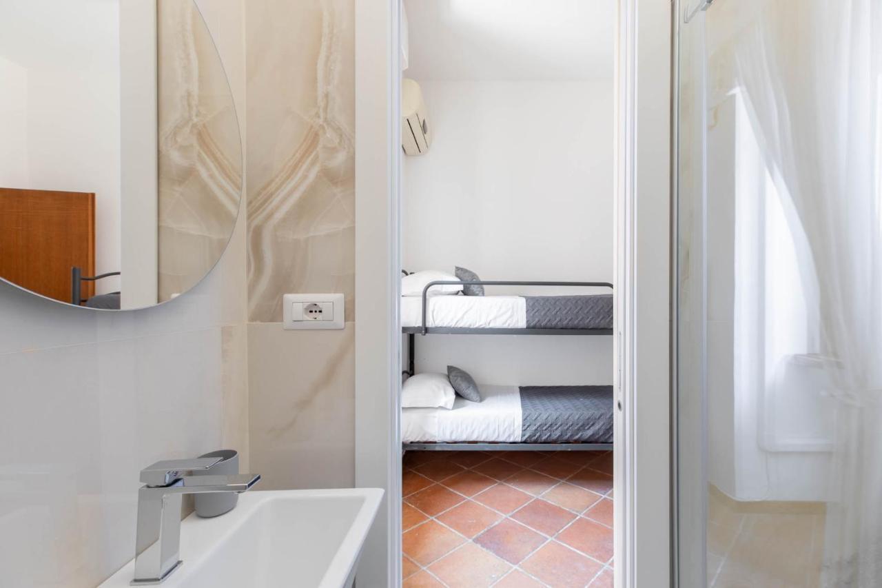 Iflat Pantheon's Roomy And Friendly